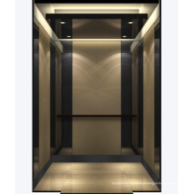 Sala de máquinas de gama alta Menos elevador